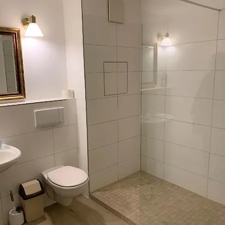 Apartamento Stromstrasse 2 Whg_7 Zingst